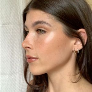 Meet your Posher, Lizzie